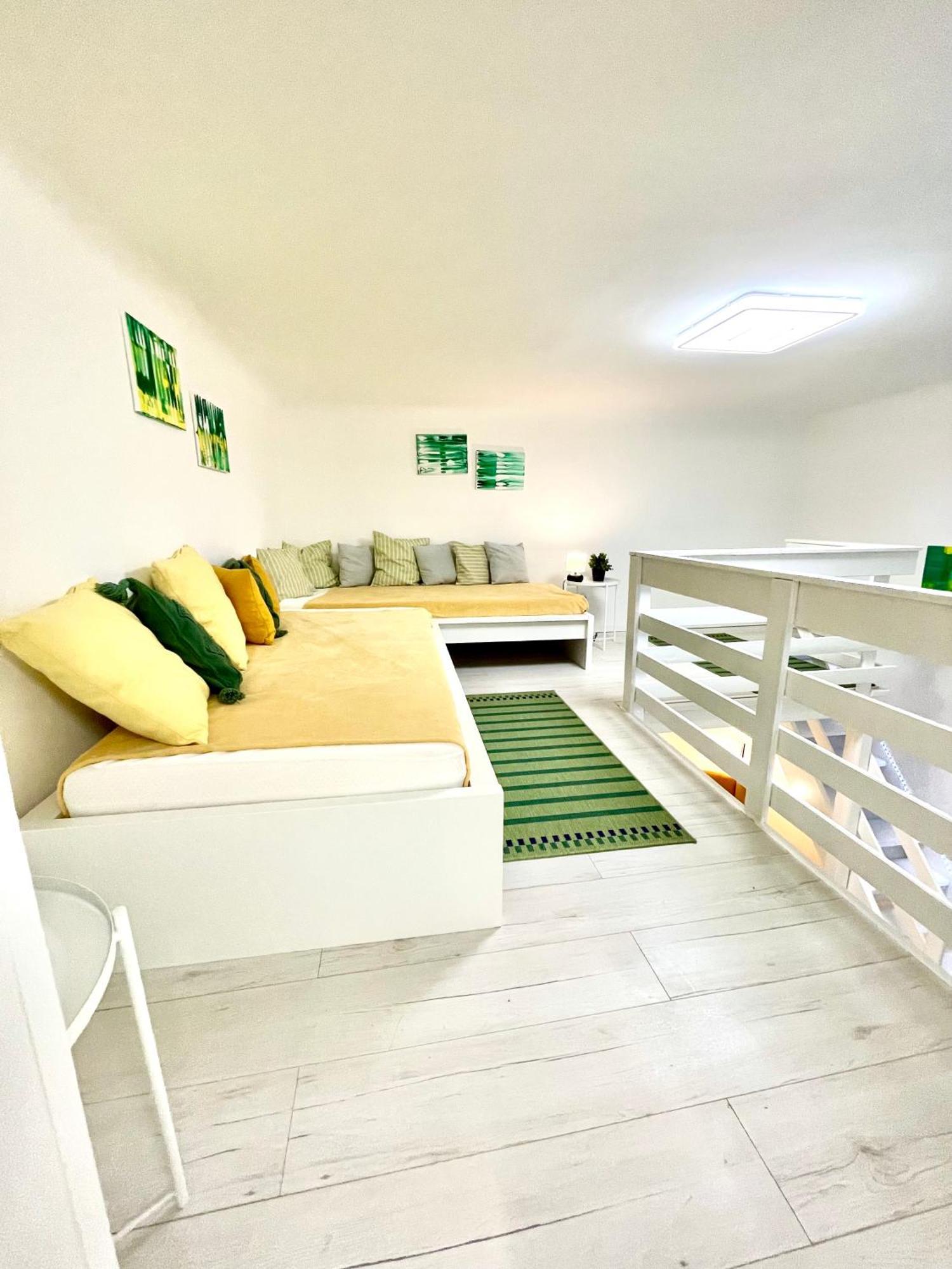 Teresian Apartment Near The Andrassy Street Free Air Conditioner Free Coffee Budapest Eksteriør billede
